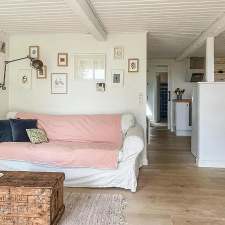 Gorgeous In Aakirkeby With Wifi Holiday home *