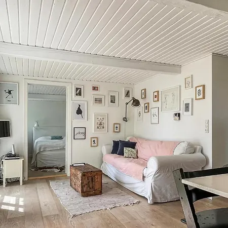 Holiday home Gorgeous In Aakirkeby With Wifi Akirkeby