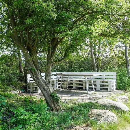 Holiday home Gorgeous In Aakirkeby With Wifi *